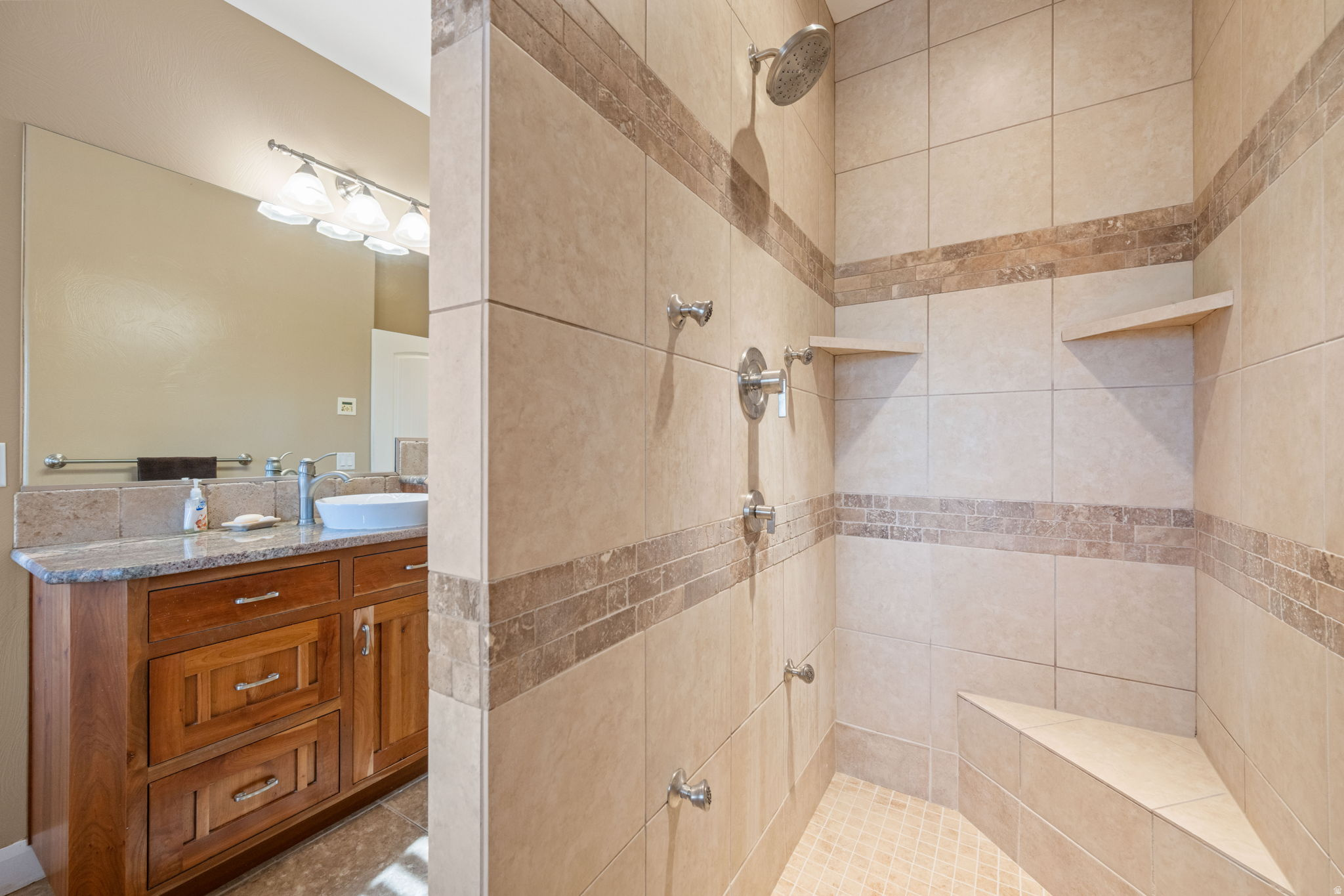 IVINS TOWNSITE - Residential