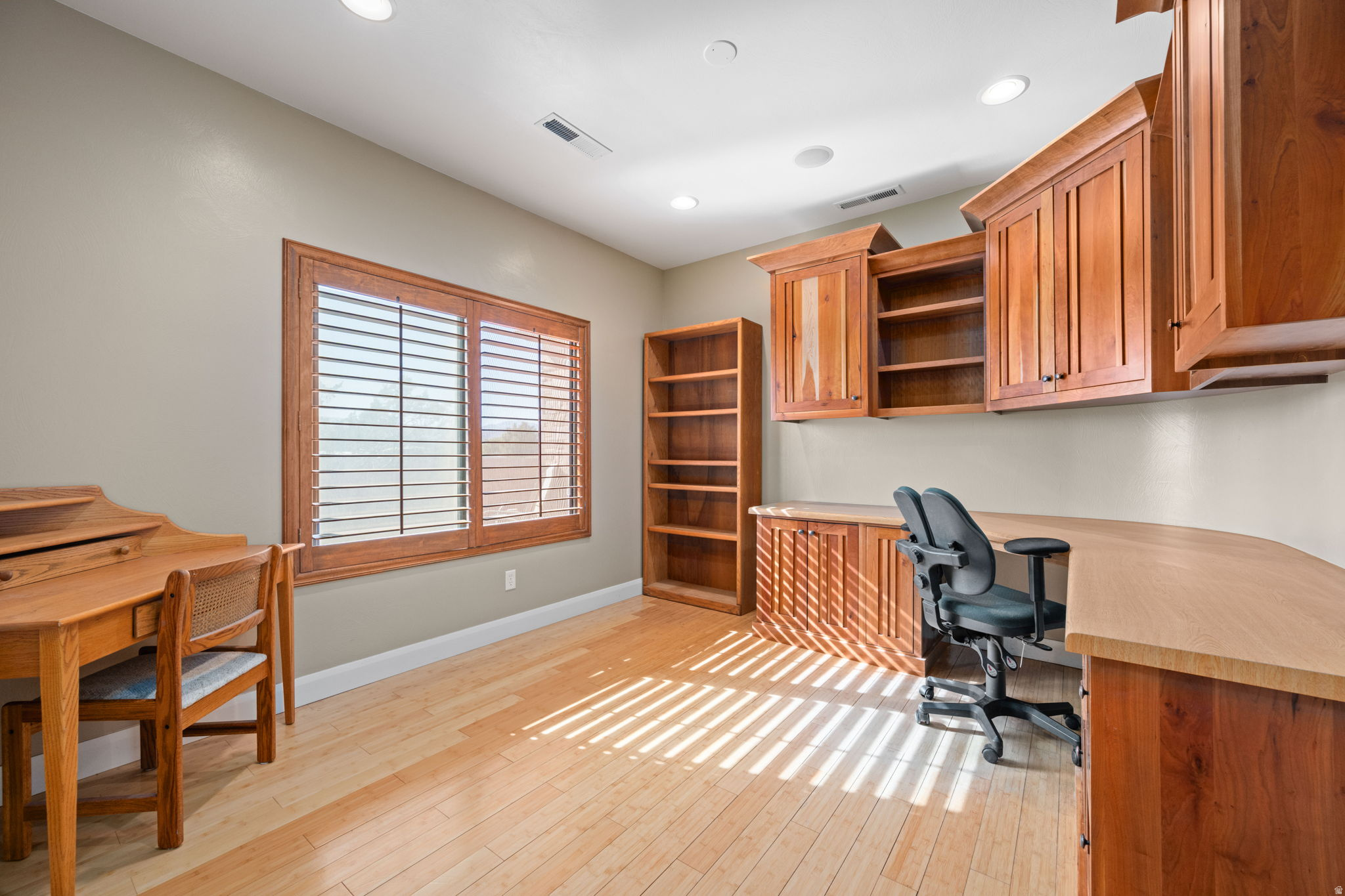 IVINS TOWNSITE - Residential