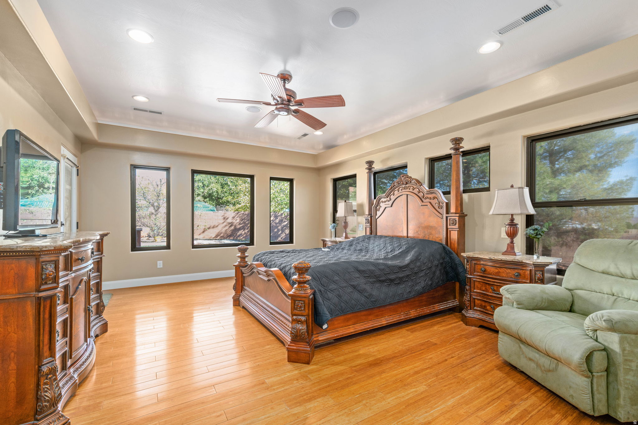 IVINS TOWNSITE - Residential