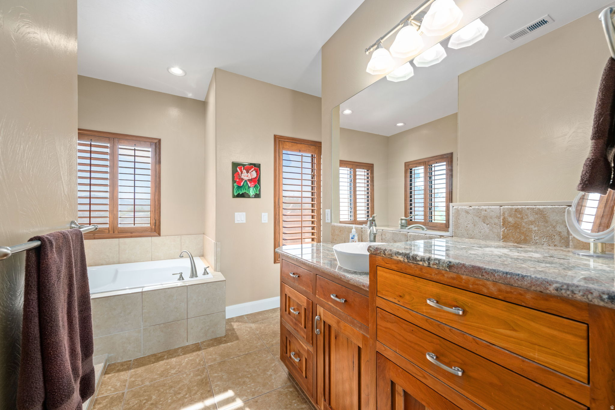 IVINS TOWNSITE - Residential