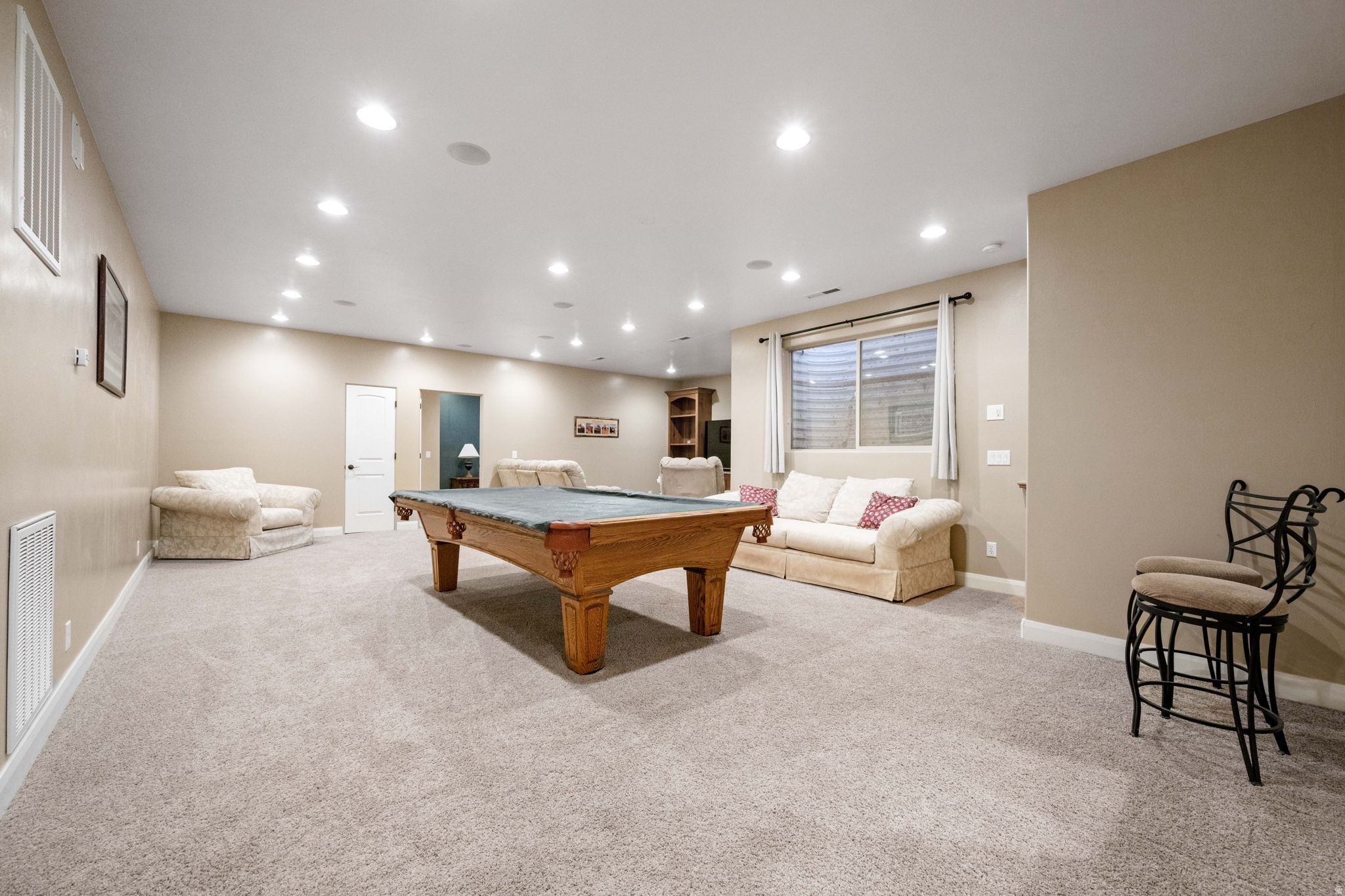 IVINS TOWNSITE - Residential