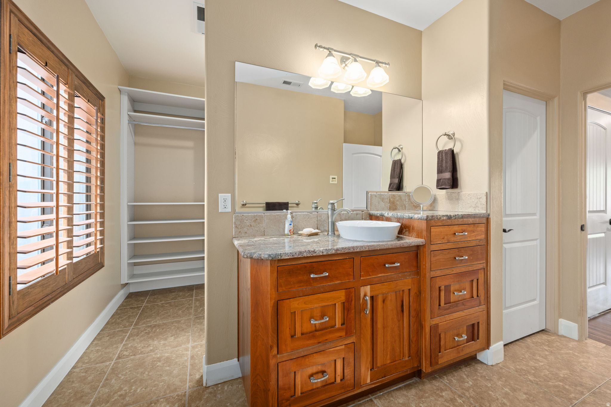 IVINS TOWNSITE - Residential