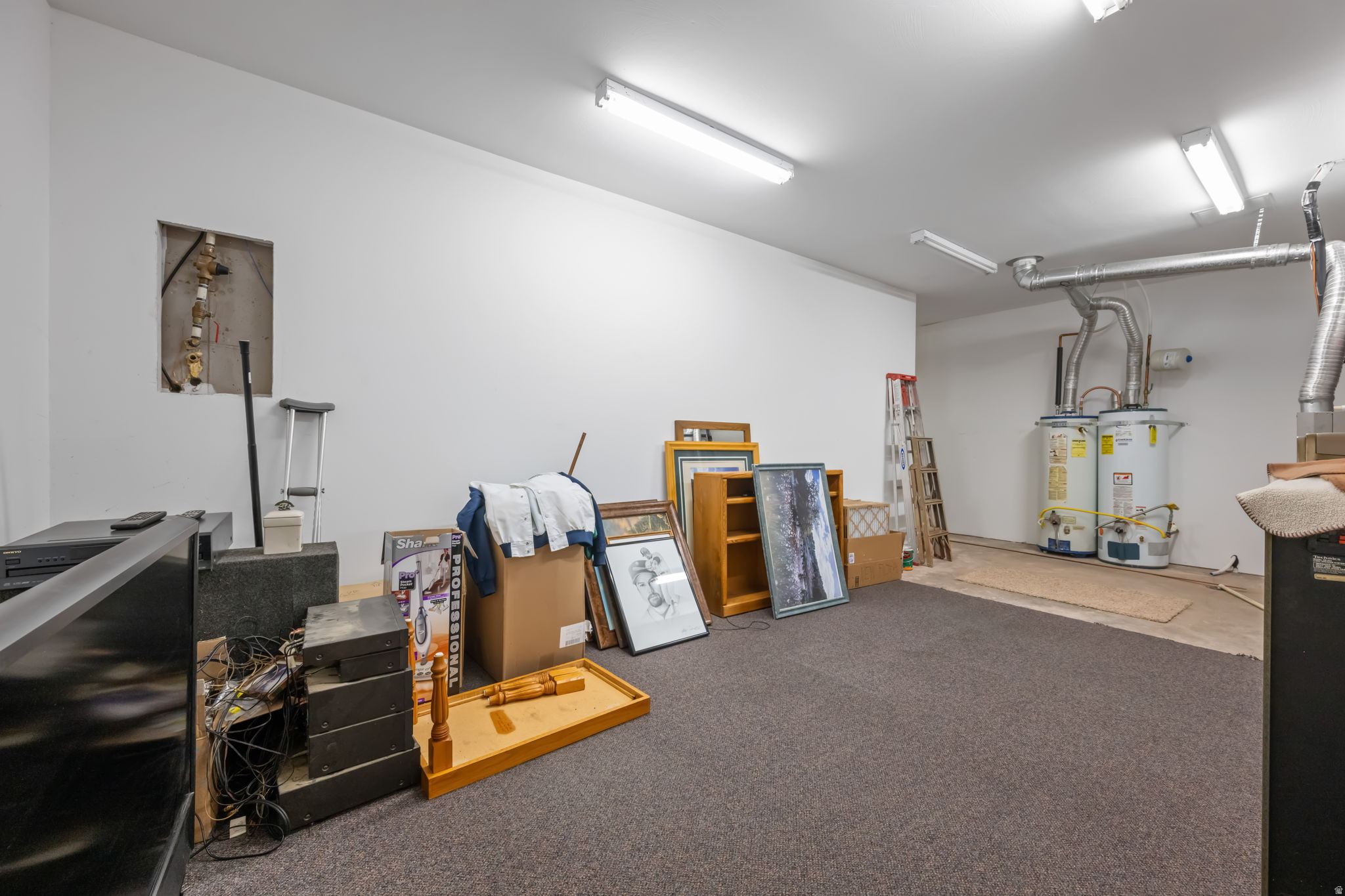 IVINS TOWNSITE - Residential