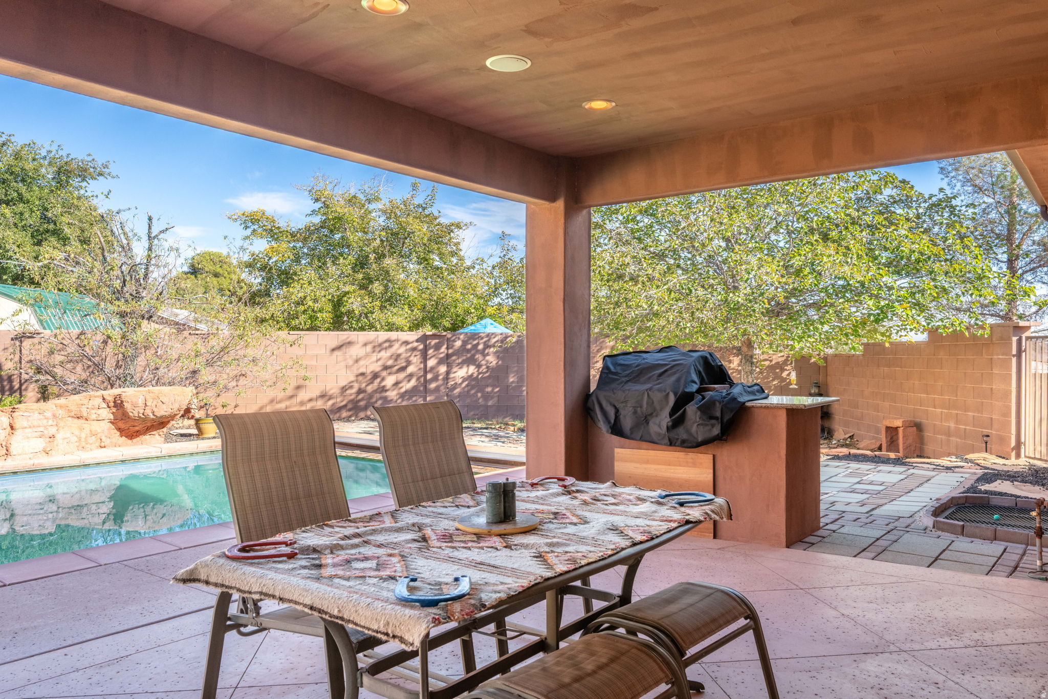 IVINS TOWNSITE - Residential