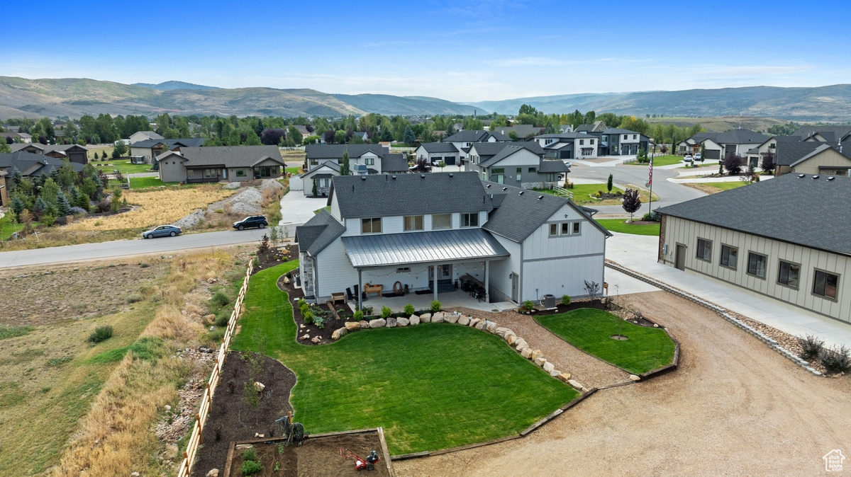 HILLTOP RIDGE SUBDIVISION - Residential