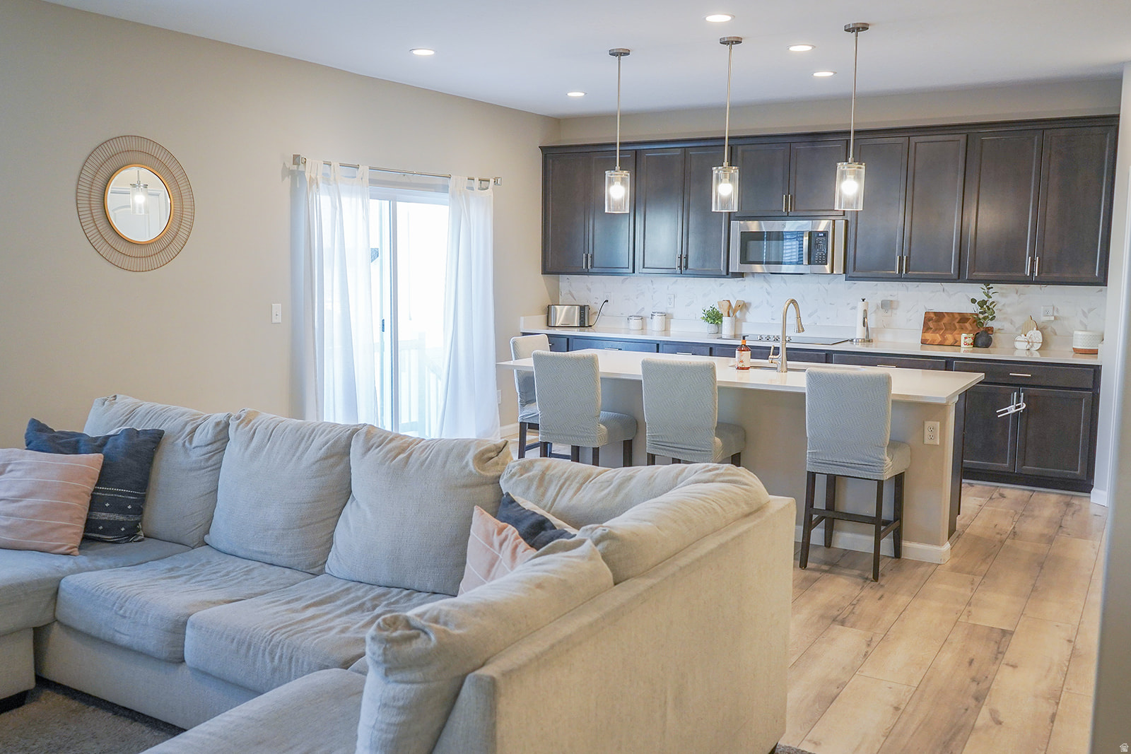 LEXINGTON GREEN - Residential