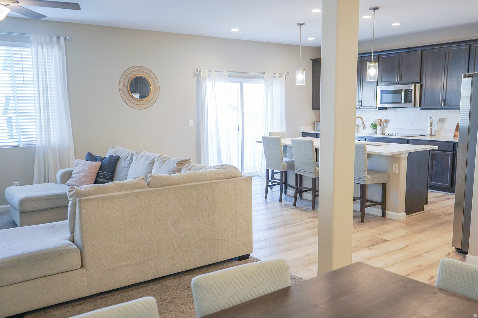 LEXINGTON GREEN - Residential