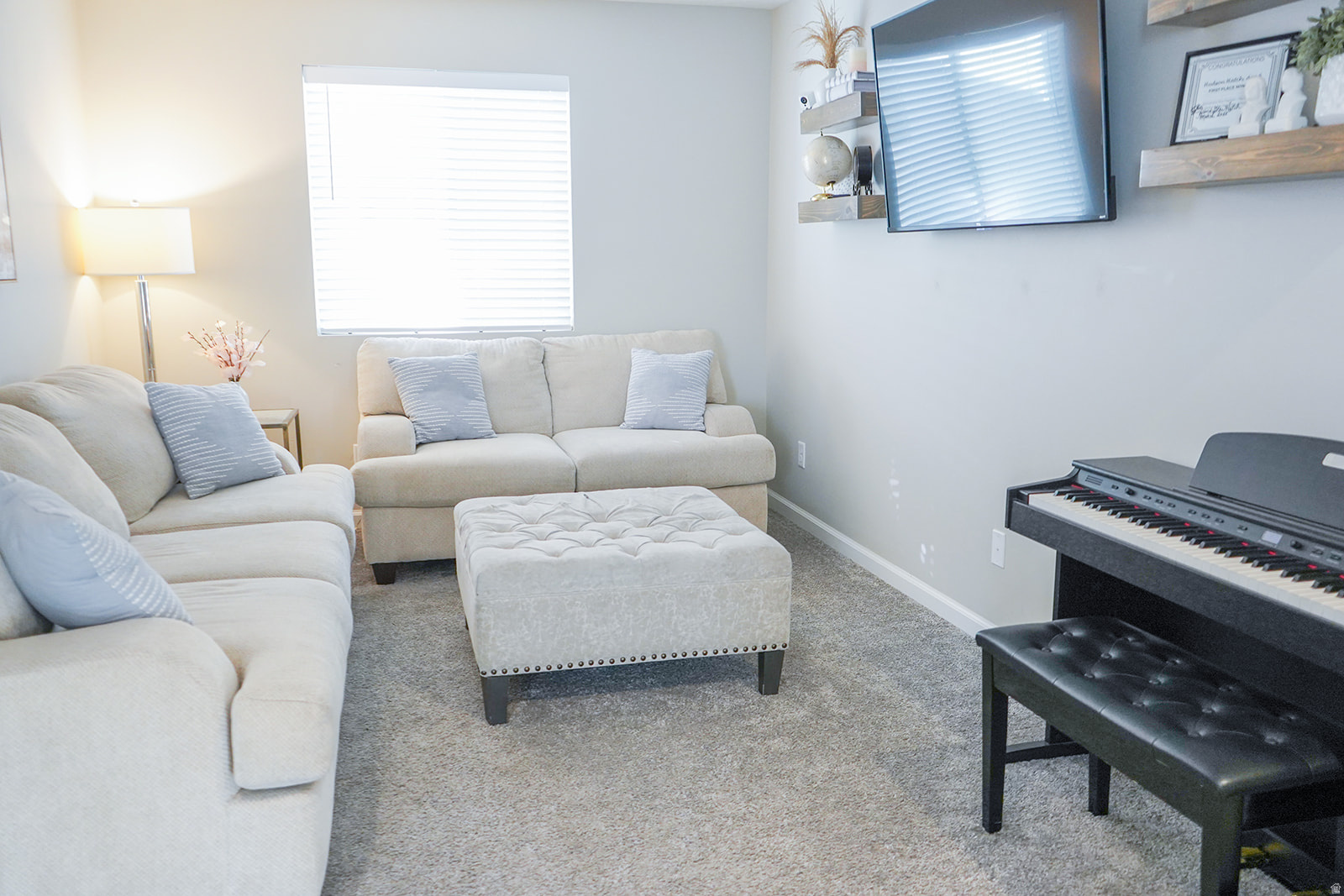 LEXINGTON GREEN - Residential