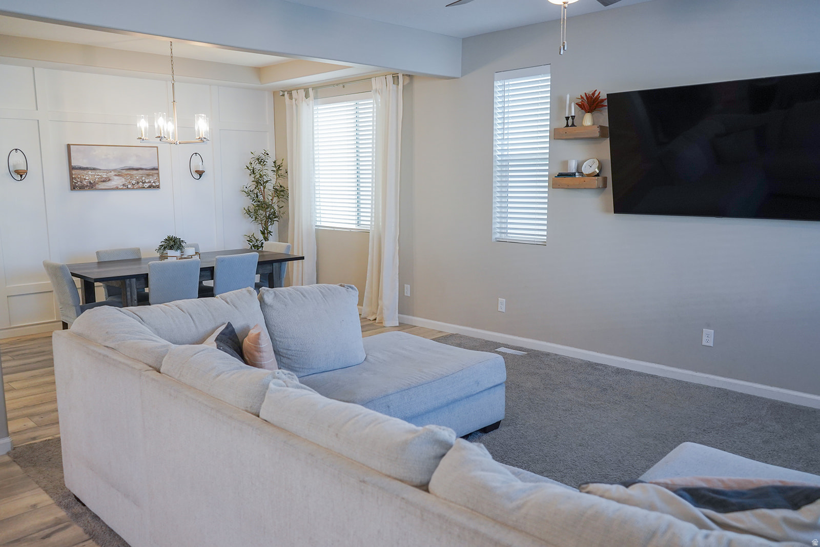 LEXINGTON GREEN - Residential