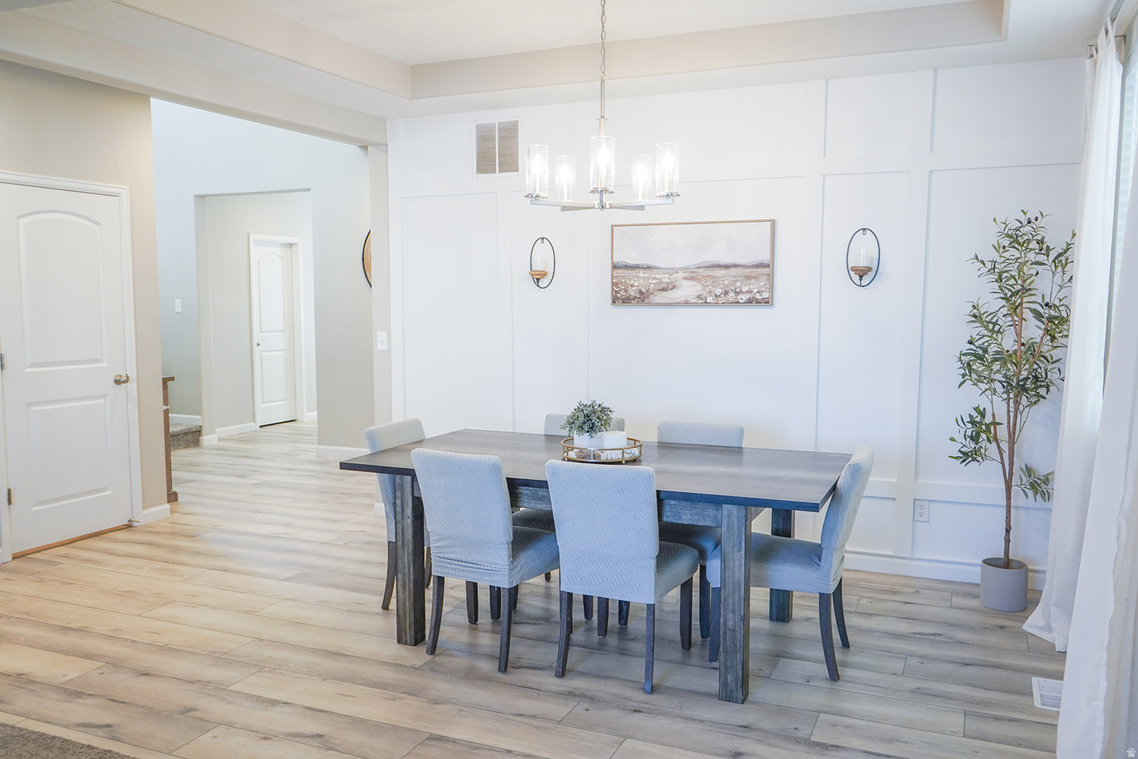 LEXINGTON GREEN - Residential