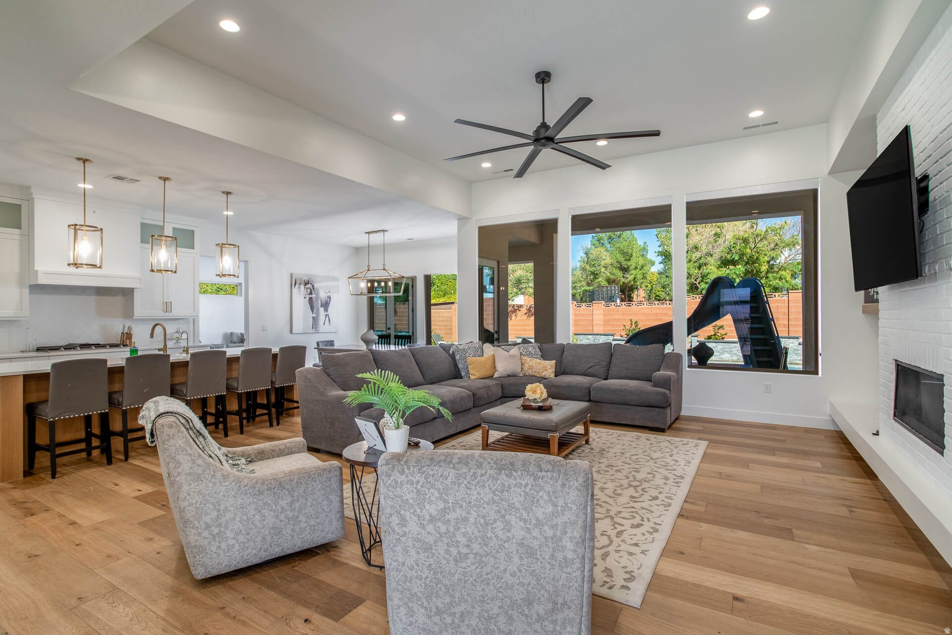 RUSTED HILLS PH 7 - Residential