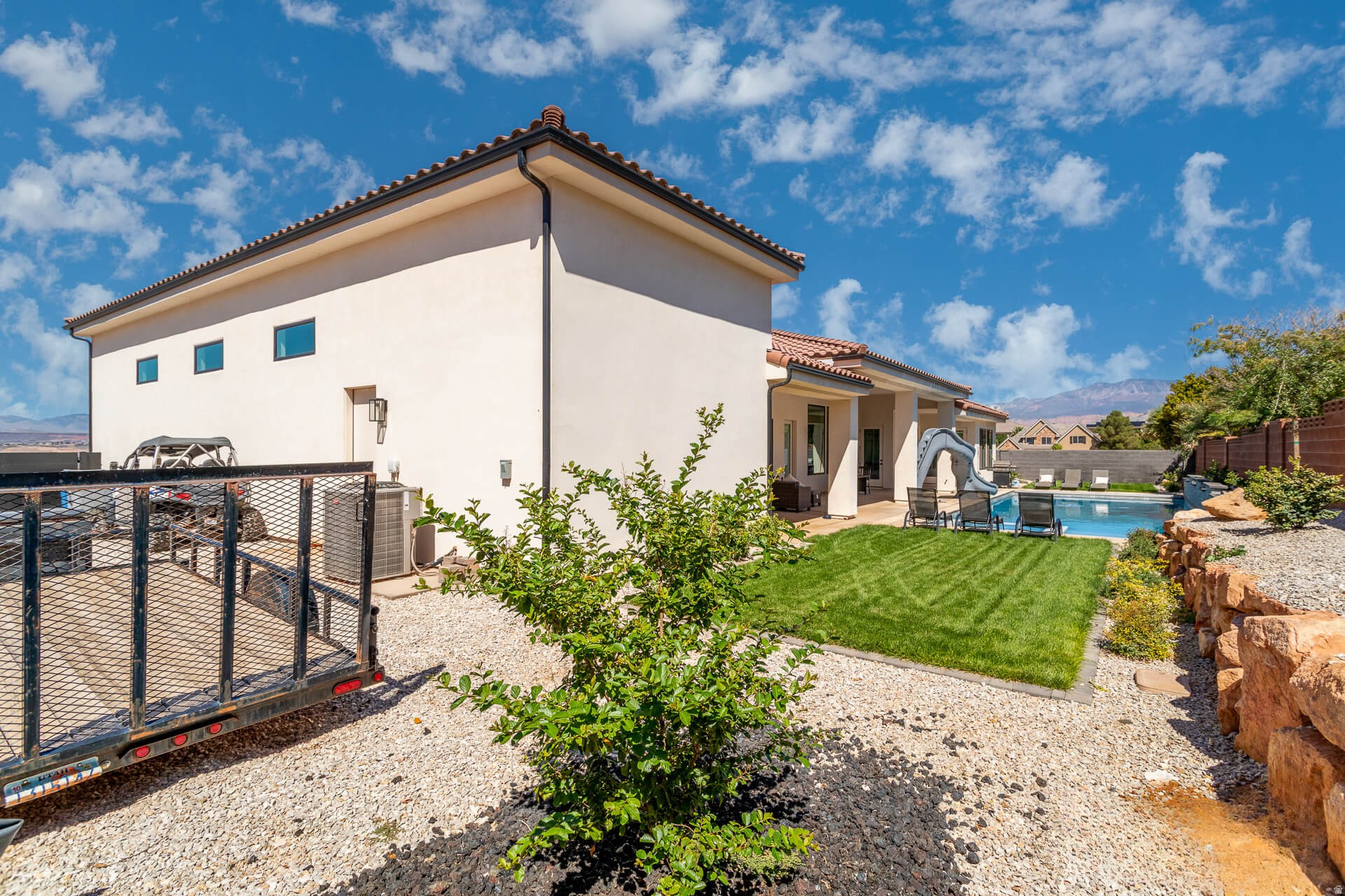 RUSTED HILLS PH 7 - Residential