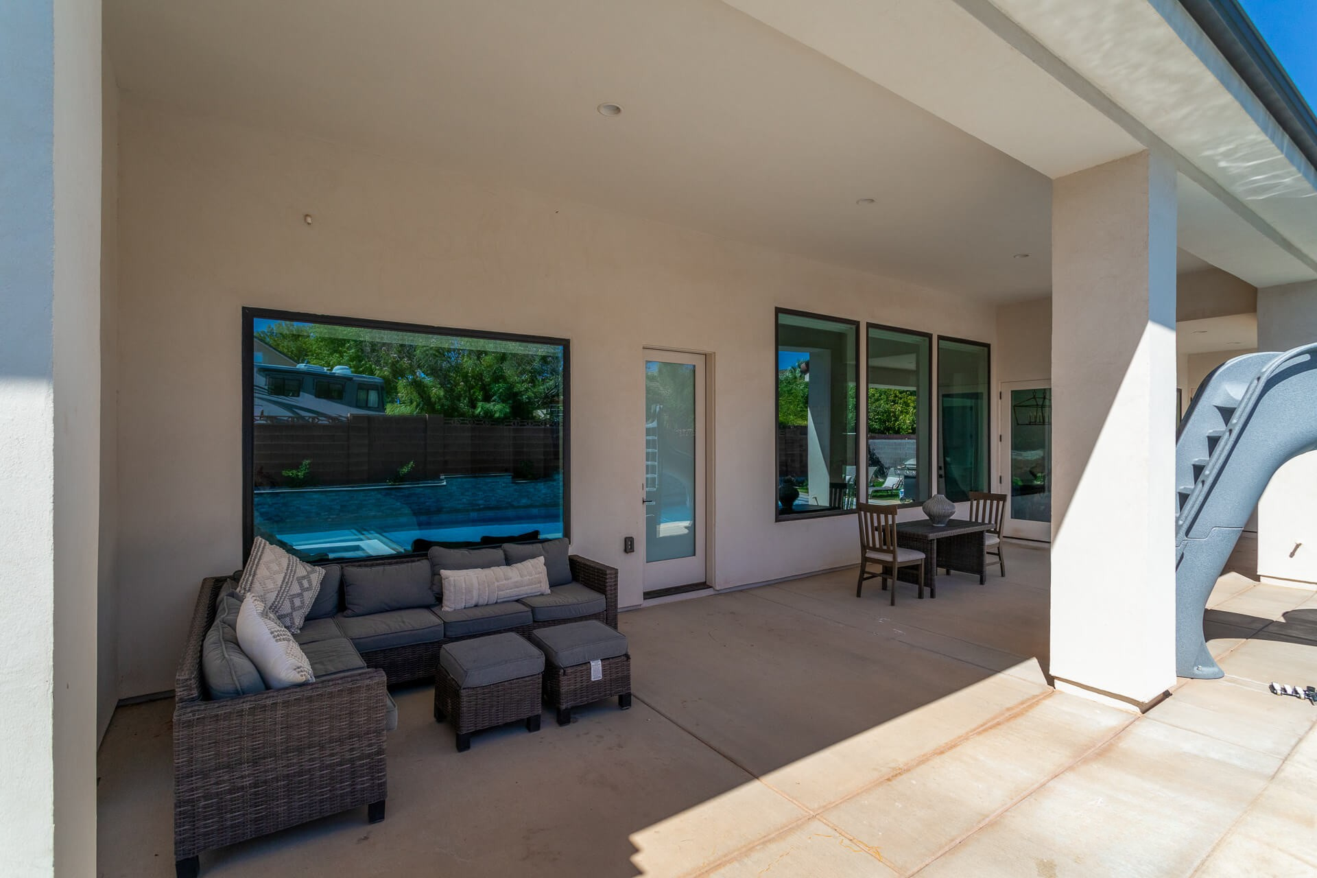 RUSTED HILLS PH 7 - Residential