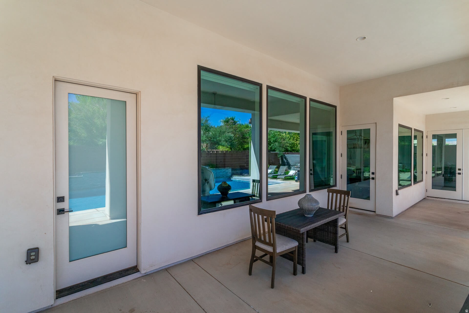 RUSTED HILLS PH 7 - Residential