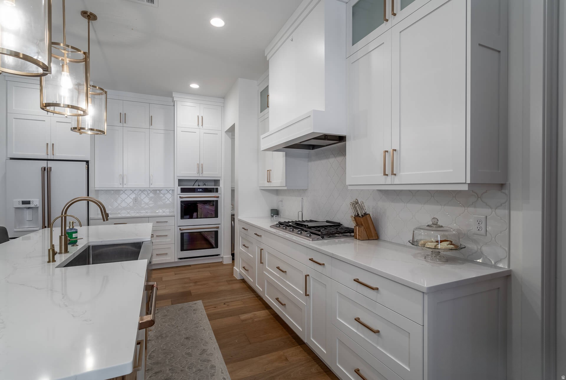 RUSTED HILLS PH 7 - Residential