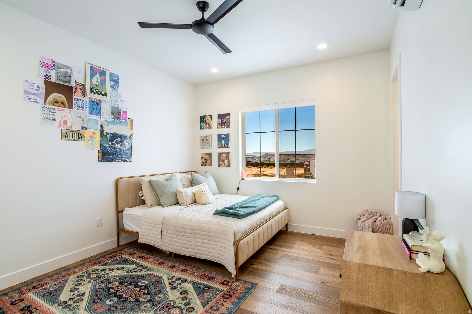 RUSTED HILLS PH 7 - Residential