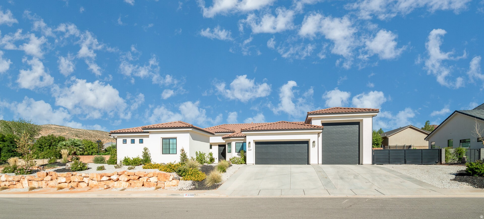 RUSTED HILLS PH 7 - Residential