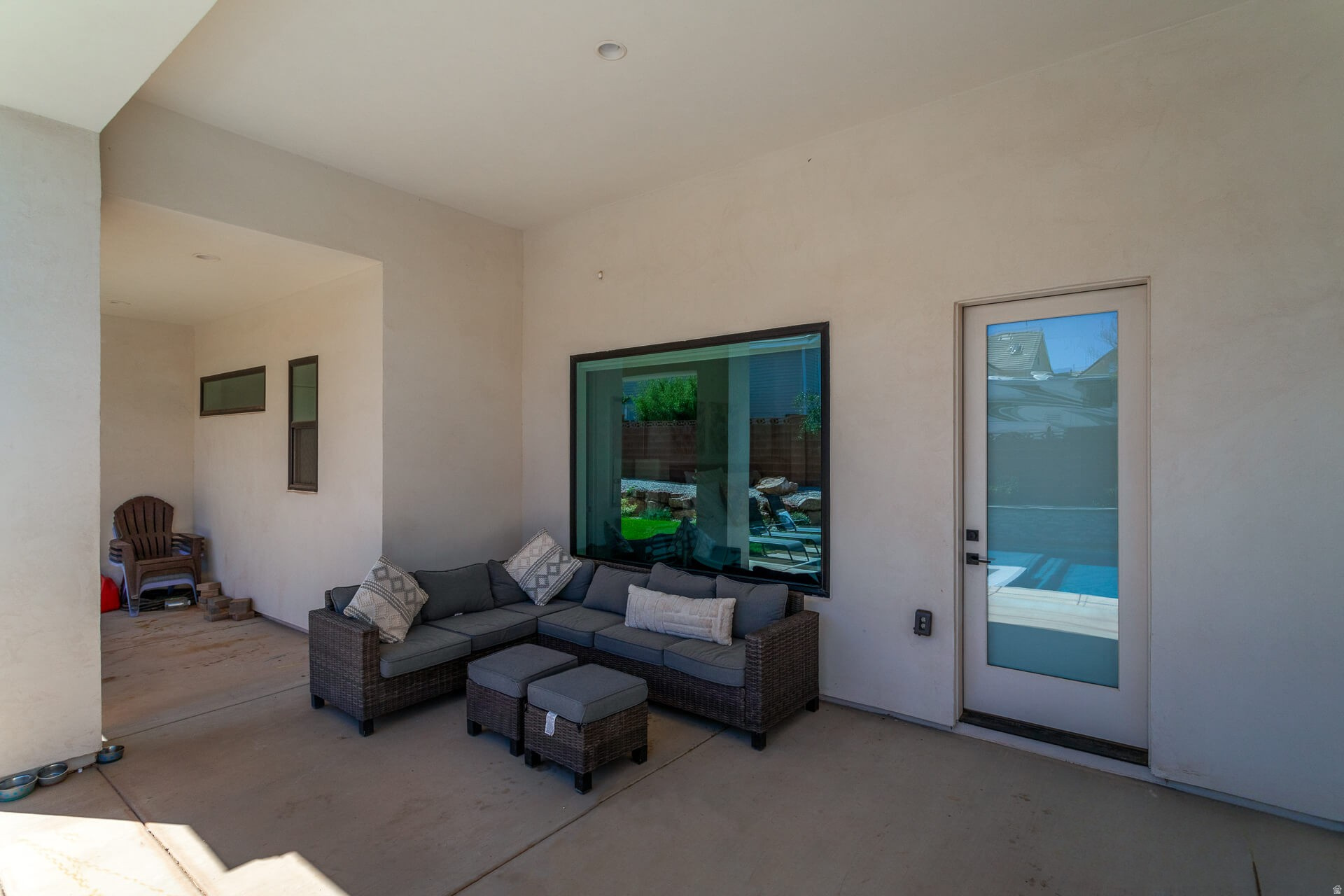 RUSTED HILLS PH 7 - Residential