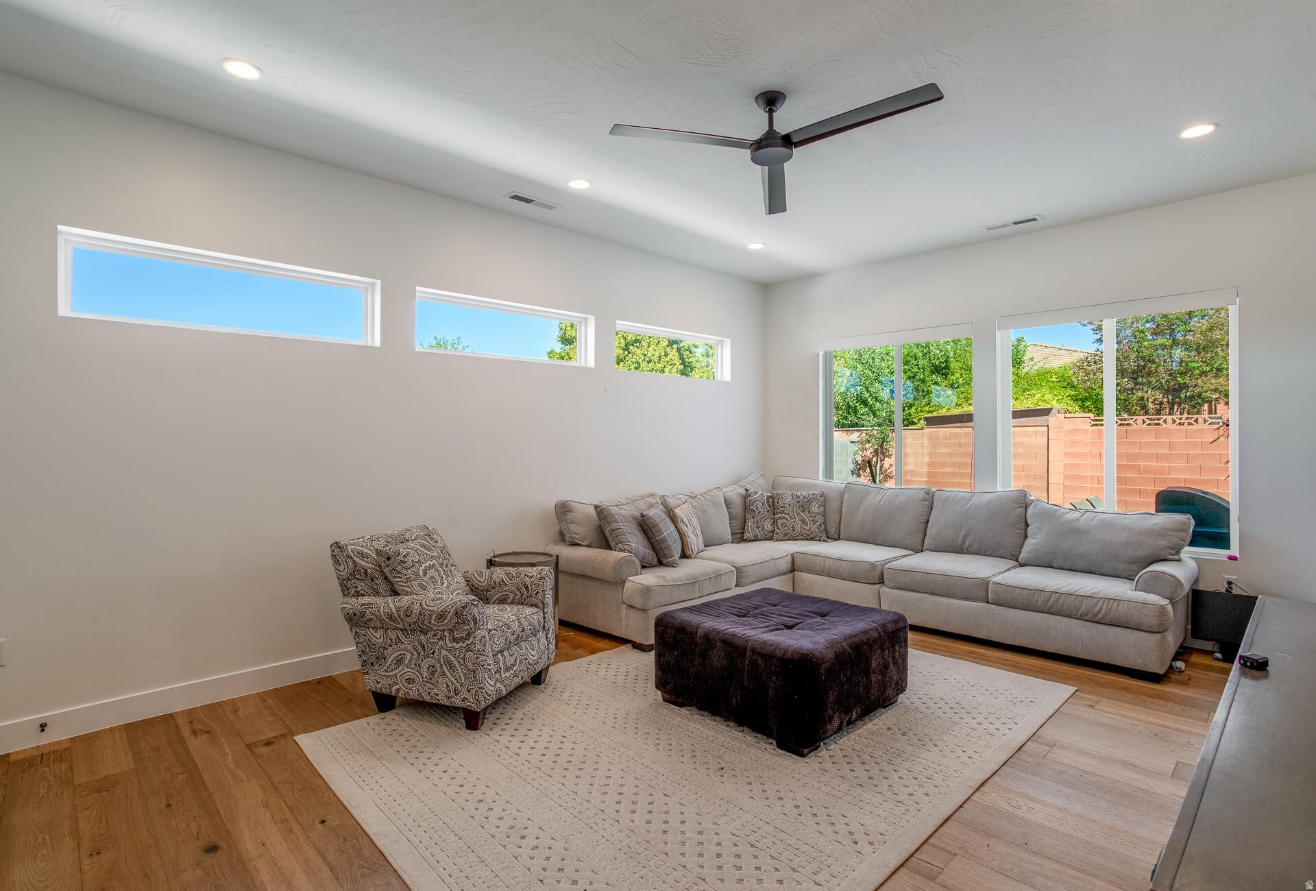 RUSTED HILLS PH 7 - Residential