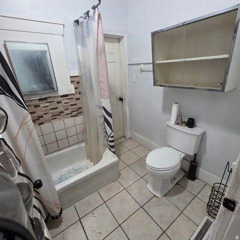 Tiny photo for 2833 PINGREE AVE, Ogden, UT 84401 (MLS # 2184991)