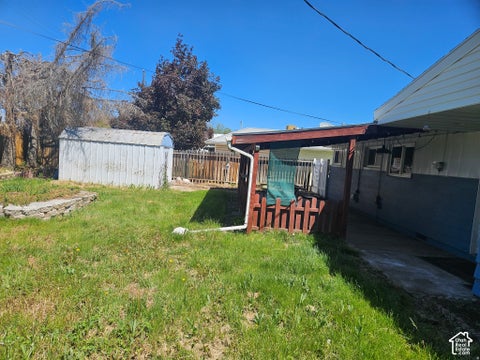 Tiny photo for 651 SHERWOOD DR, Layton, UT 84041 (MLS # 2191353)
