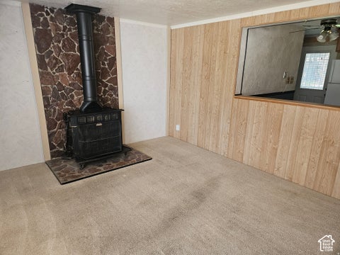 Tiny photo for 651 SHERWOOD DR, Layton, UT 84041 (MLS # 2191353)