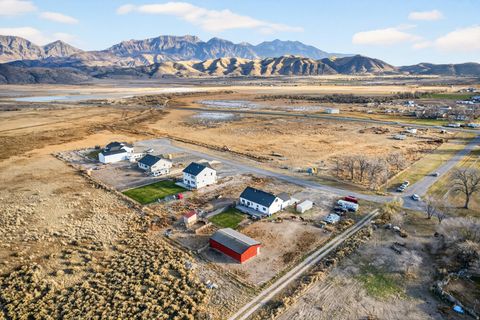 Tiny photo for 111 E 100 N, Goshen, UT 84633 (MLS # 2123638)