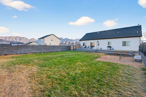 Tiny photo for 111 E 100 N, Goshen, UT 84633 (MLS # 2123638)