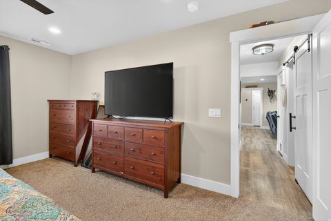 Tiny photo for 111 E 100 N, Goshen, UT 84633 (MLS # 2123638)
