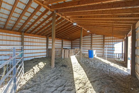 Tiny photo for 111 E 100 N, Goshen, UT 84633 (MLS # 2123638)