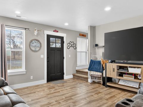 Tiny photo for 111 E 100 N, Goshen, UT 84633 (MLS # 2123638)