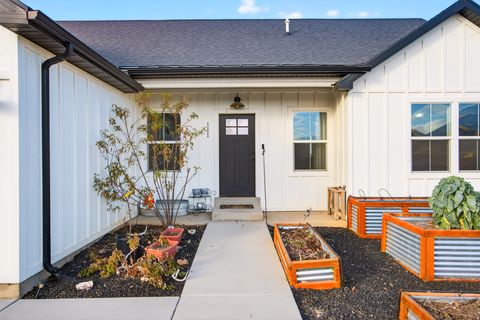 Tiny photo for 111 E 100 N, Goshen, UT 84633 (MLS # 2123638)