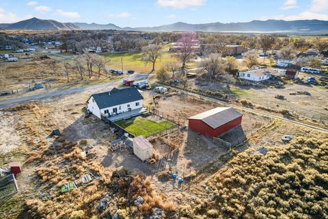 Tiny photo for 111 E 100 N, Goshen, UT 84633 (MLS # 2123638)