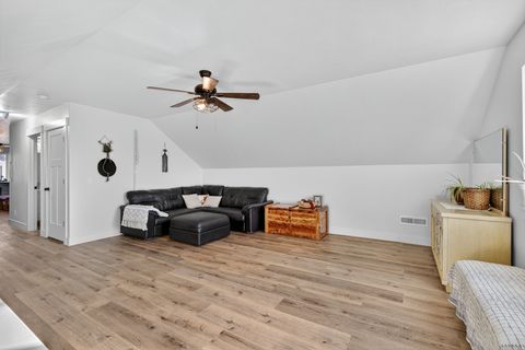 Tiny photo for 111 E 100 N, Goshen, UT 84633 (MLS # 2123638)