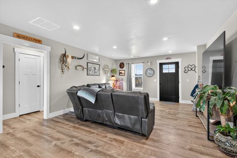 Tiny photo for 111 E 100 N, Goshen, UT 84633 (MLS # 2123638)