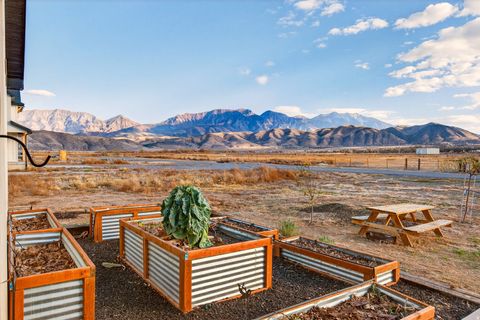 Tiny photo for 111 E 100 N, Goshen, UT 84633 (MLS # 2123638)