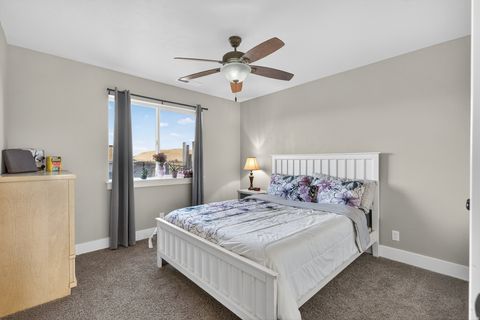 Tiny photo for 111 E 100 N, Goshen, UT 84633 (MLS # 2123638)