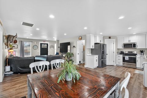 Tiny photo for 111 E 100 N, Goshen, UT 84633 (MLS # 2123638)