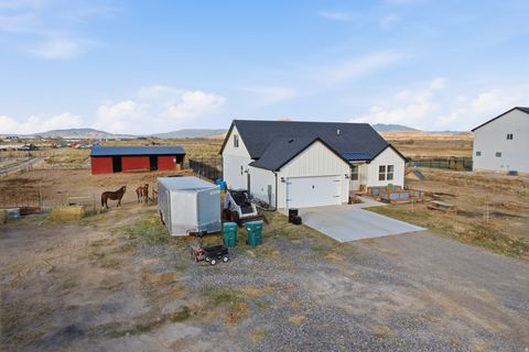 Tiny photo for 111 E 100 N, Goshen, UT 84633 (MLS # 2123638)