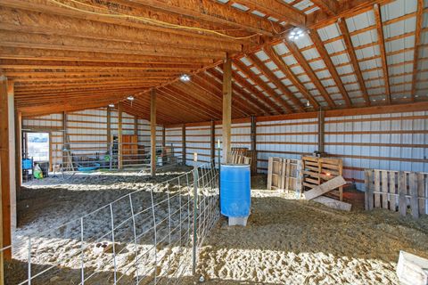 Tiny photo for 111 E 100 N, Goshen, UT 84633 (MLS # 2123638)