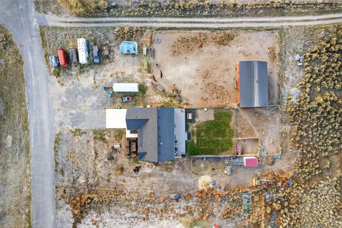 Tiny photo for 111 E 100 N, Goshen, UT 84633 (MLS # 2123638)