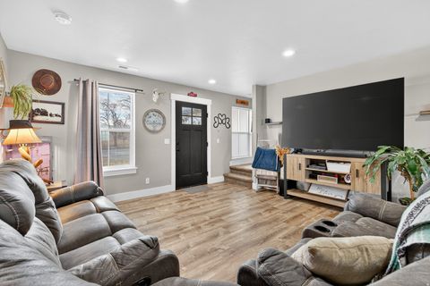 Tiny photo for 111 E 100 N, Goshen, UT 84633 (MLS # 2123638)