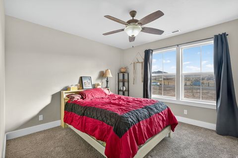Tiny photo for 111 E 100 N, Goshen, UT 84633 (MLS # 2123638)