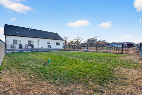 Tiny photo for 111 E 100 N, Goshen, UT 84633 (MLS # 2123638)