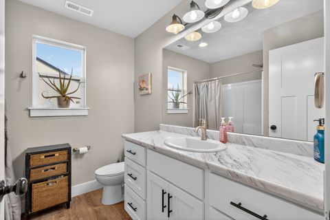 Tiny photo for 111 E 100 N, Goshen, UT 84633 (MLS # 2123638)