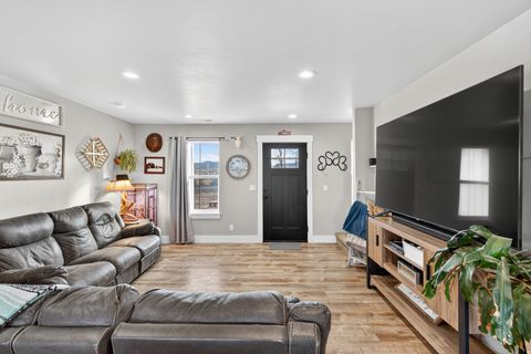 Tiny photo for 111 E 100 N, Goshen, UT 84633 (MLS # 2123638)