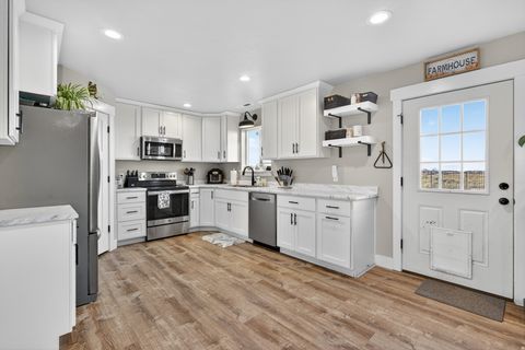 Tiny photo for 111 E 100 N, Goshen, UT 84633 (MLS # 2123638)