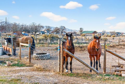 Tiny photo for 111 E 100 N, Goshen, UT 84633 (MLS # 2123638)