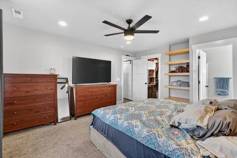 Tiny photo for 111 E 100 N, Goshen, UT 84633 (MLS # 2123638)