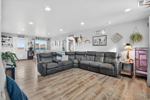 Tiny photo for 111 E 100 N, Goshen, UT 84633 (MLS # 2123638)